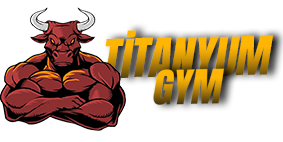 Titanyum Gym Center